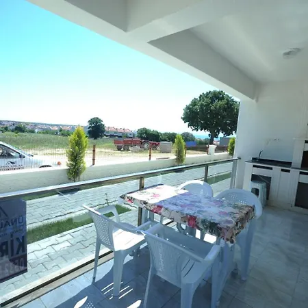 Villa Egelife Prestij *