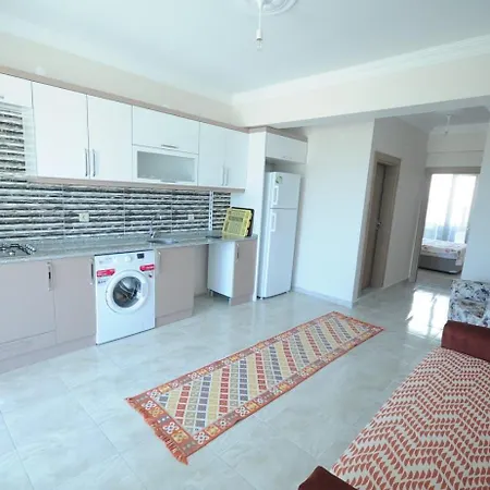Villa Egelife Prestij Halic