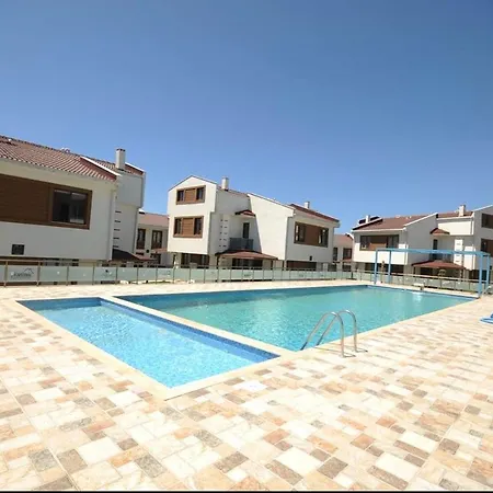 Egelife Prestij Villa