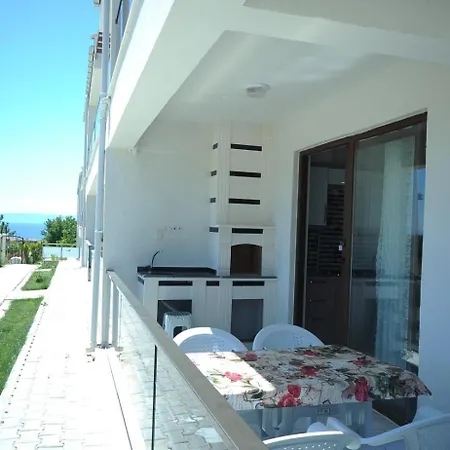 Villa Egelife Prestij *