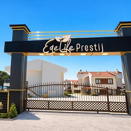 Egelife Prestij * Halic