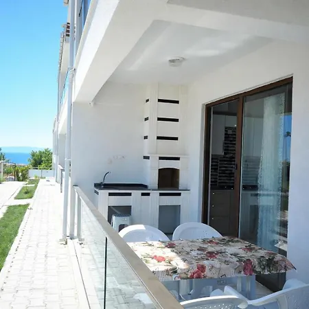 Egelife Prestij Villa Halic