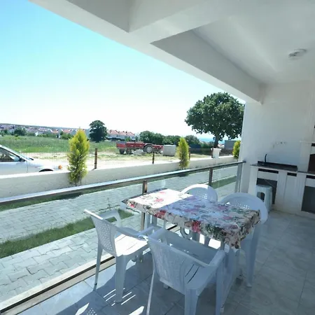 Egelife Prestij Villa