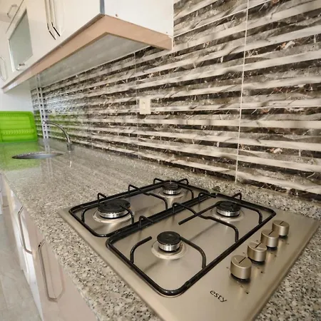 Villa Egelife Prestij